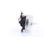 NISSENS 87119 Blower Motor Assembly
