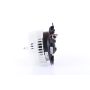 NISSENS 87119 Blower Motor Assembly