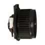 NISSENS 871208 Blower Motor Assembly