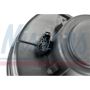 NISSENS 87139 Blower Motor Assembly
