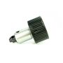 NISSENS 87149 Blower Motor Assembly