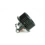 NISSENS 87155 Blower Motor Assembly