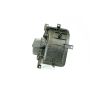 NISSENS 87176 Blower Motor Assembly