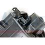 NISSENS 87176 Blower Motor Assembly