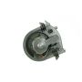 NISSENS 87176 Blower Motor Assembly