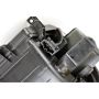 NISSENS 87176 Blower Motor Assembly