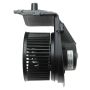 NISSENS 87176 Blower Motor Assembly