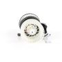 NISSENS 87196 Blower Motor Assembly