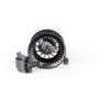 NISSENS 87196 Blower Motor Assembly