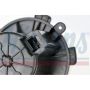 NISSENS 87208 Blower Motor Assembly