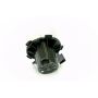 NISSENS 87208 Blower Motor Assembly