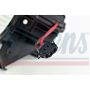 NISSENS 87215 Blower Motor Assembly