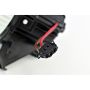 NISSENS 87215 Blower Motor Assembly
