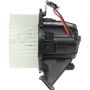 NISSENS 87215 Blower Motor Assembly