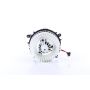 NISSENS 87217 Blower Motor Assembly