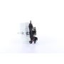 NISSENS 87217 Blower Motor Assembly