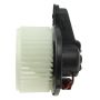NISSENS 87221 Blower Motor Assembly