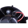 NISSENS 87233 Blower Motor Assembly