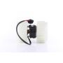 NISSENS 87238 Blower Motor Assembly