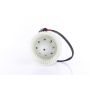 NISSENS 87238 Blower Motor Assembly