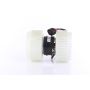 NISSENS 87238 Blower Motor Assembly