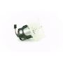 NISSENS 87240 Blower Motor Assembly