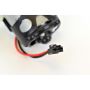 NISSENS 87240 Blower Motor Assembly