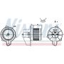 NISSENS 87306 Blower Motor Assembly