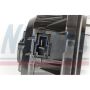 NISSENS 87335 Blower Motor Assembly