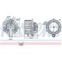 NISSENS 87335 Blower Motor Assembly