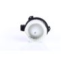 NISSENS 87365 Blower Motor Assembly