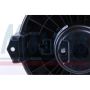 NISSENS 87365 Blower Motor Assembly