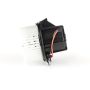 NISSENS 87391 Blower Motor Assembly