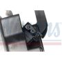 NISSENS 87395 Blower Motor Assembly