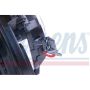 NISSENS 87431 Blower Motor Assembly