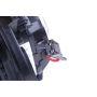 NISSENS 87431 Blower Motor Assembly