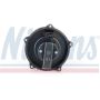 NISSENS 87444 Blower Motor Assembly