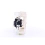 NISSENS 87461 Blower Motor Assembly