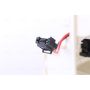 NISSENS 87461 Blower Motor Assembly