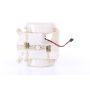NISSENS 87461 Blower Motor Assembly