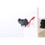 NISSENS 87461 Blower Motor Assembly