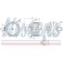 NISSENS 87548 Blower Motor Assembly
