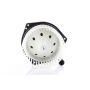 NISSENS 87550 Blower Motor Assembly