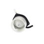 NISSENS 87754 Blower Motor Assembly