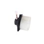 NISSENS 87754 Blower Motor Assembly