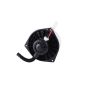 NISSENS 87754 Blower Motor Assembly
