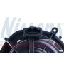 NISSENS 87759 Blower Motor Assembly