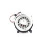 NISSENS 87760 Blower Motor Assembly