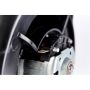 NISSENS 87768 Blower Motor Assembly