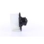 NISSENS 87796 Blower Motor Assembly